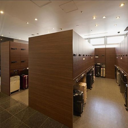 Via Inn Shinagawa Oimachi 도쿄 외부 사진