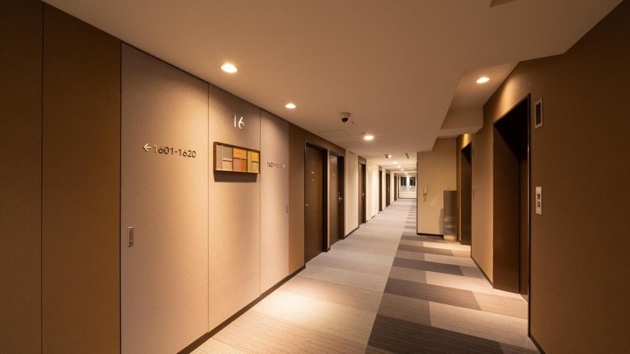 Via Inn Shinagawa Oimachi 도쿄 외부 사진