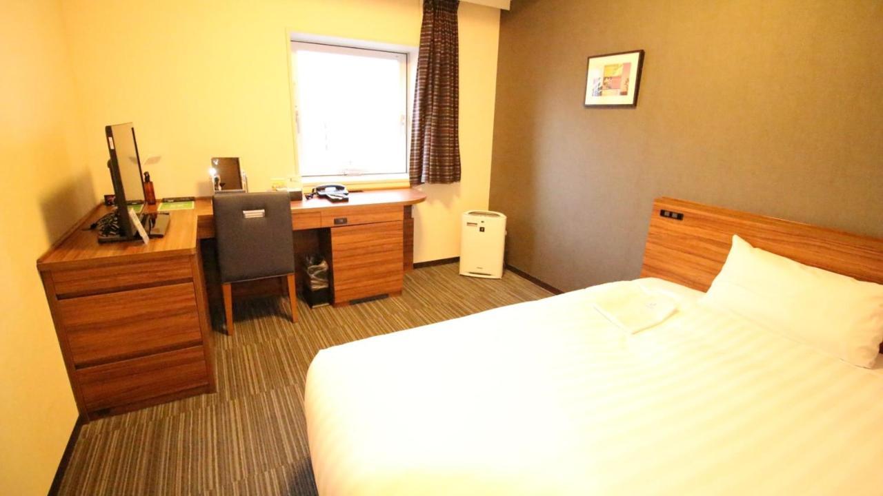 Via Inn Shinagawa Oimachi 도쿄 외부 사진