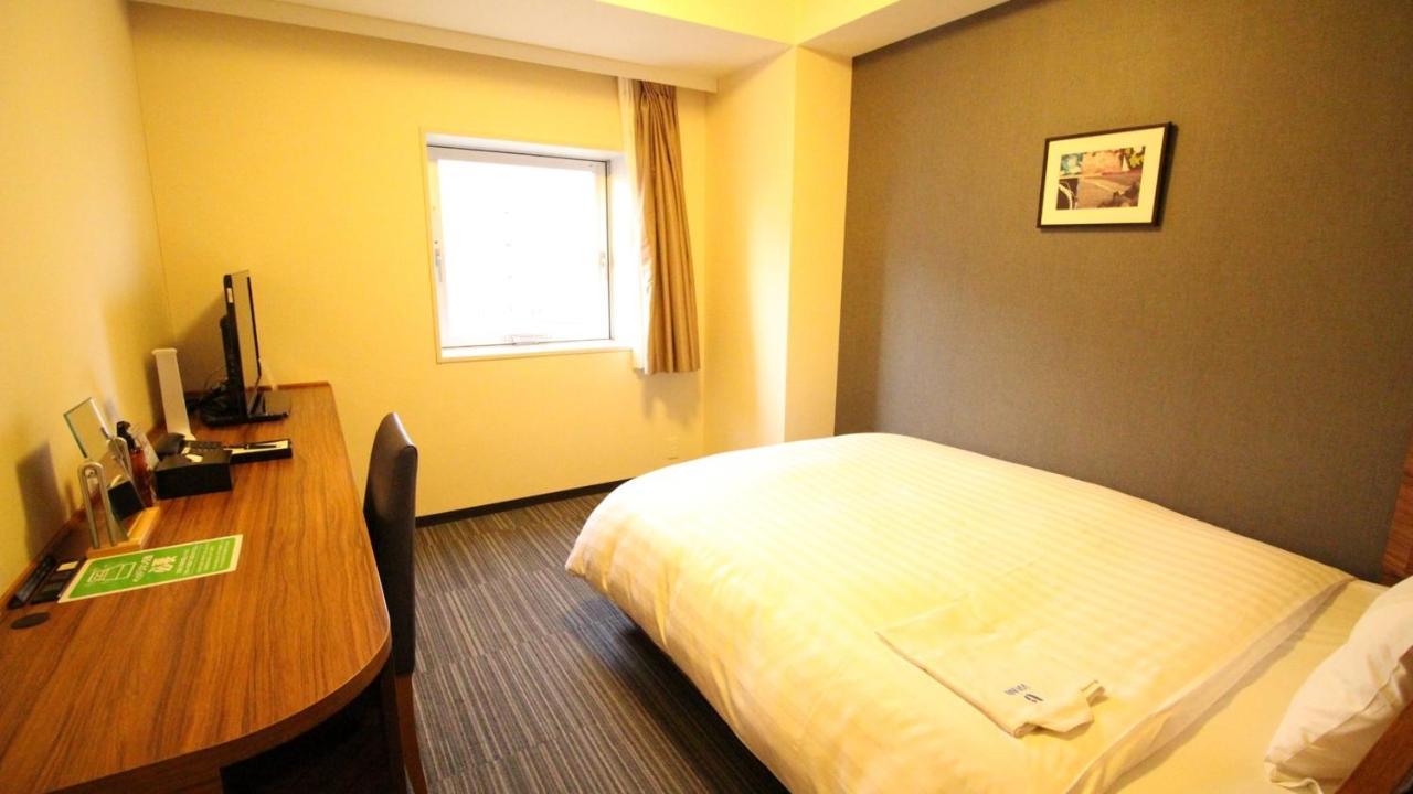 Via Inn Shinagawa Oimachi 도쿄 외부 사진
