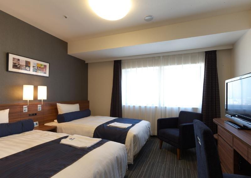 Via Inn Shinagawa Oimachi 도쿄 외부 사진