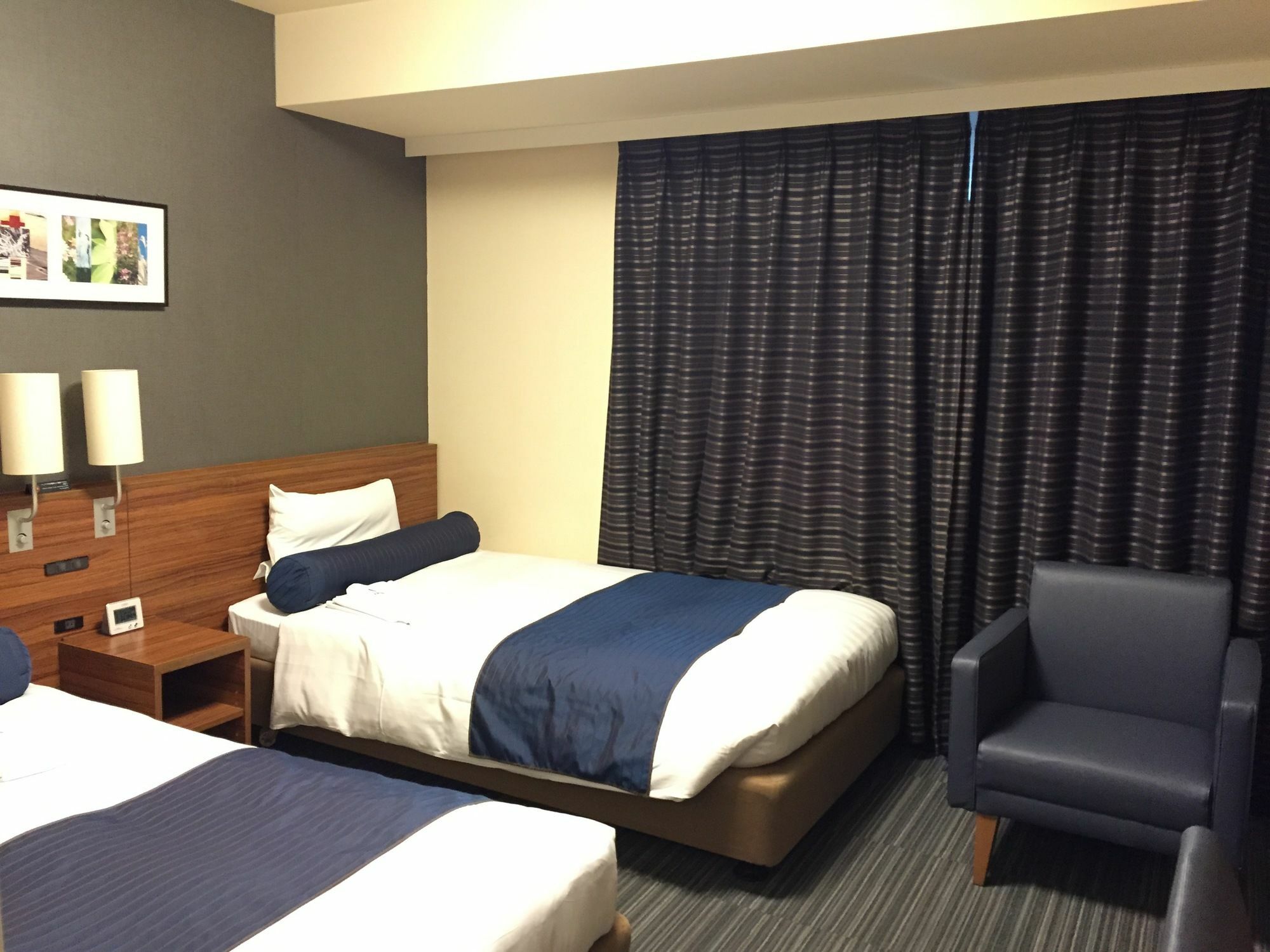 Via Inn Shinagawa Oimachi 도쿄 외부 사진