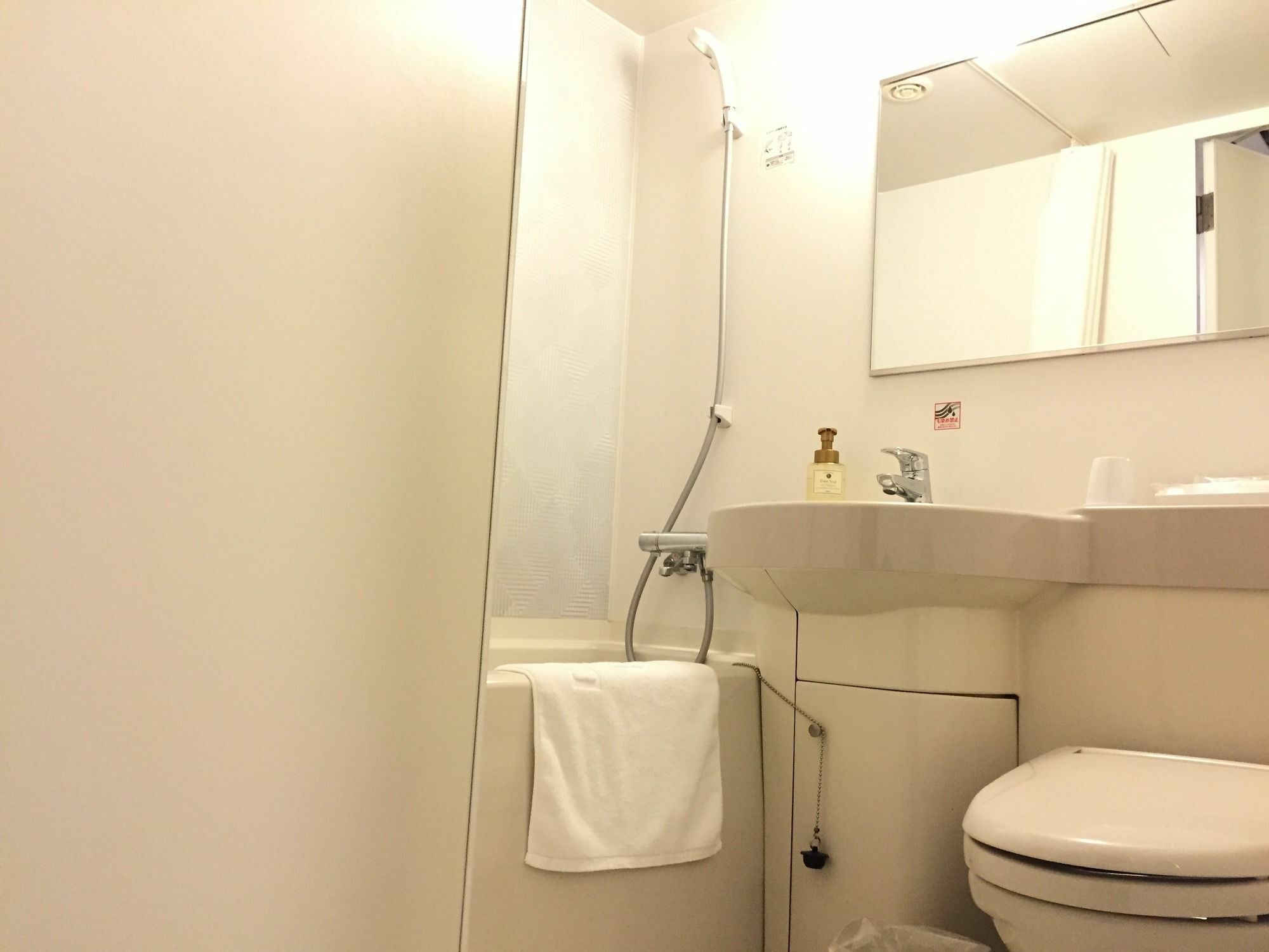 Via Inn Shinagawa Oimachi 도쿄 외부 사진