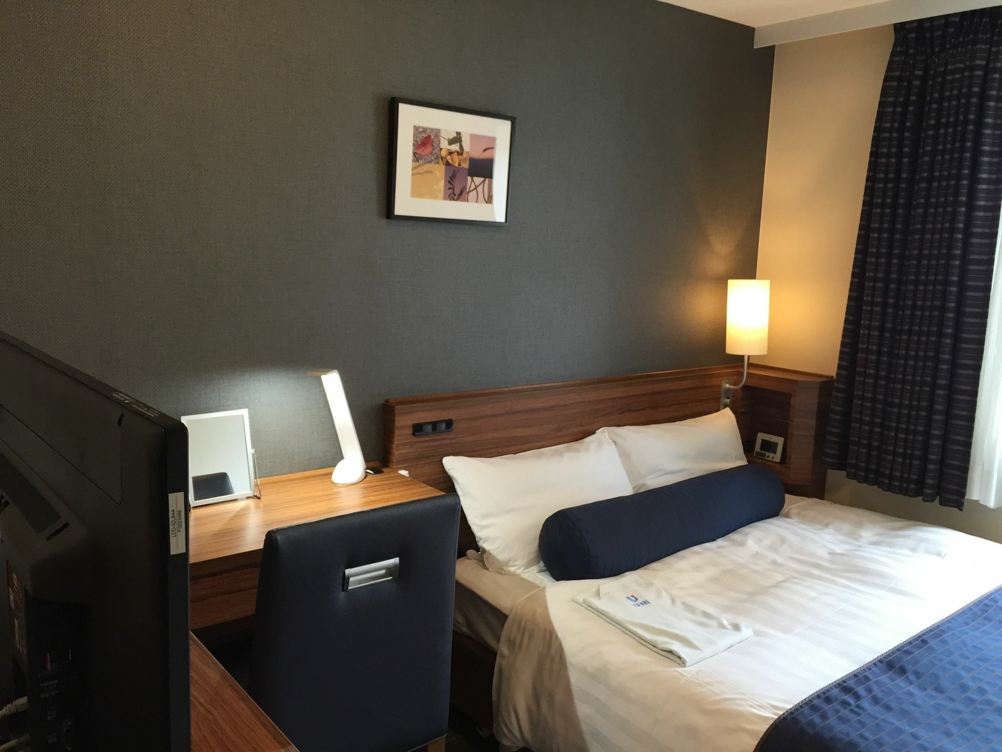 Via Inn Shinagawa Oimachi 도쿄 외부 사진