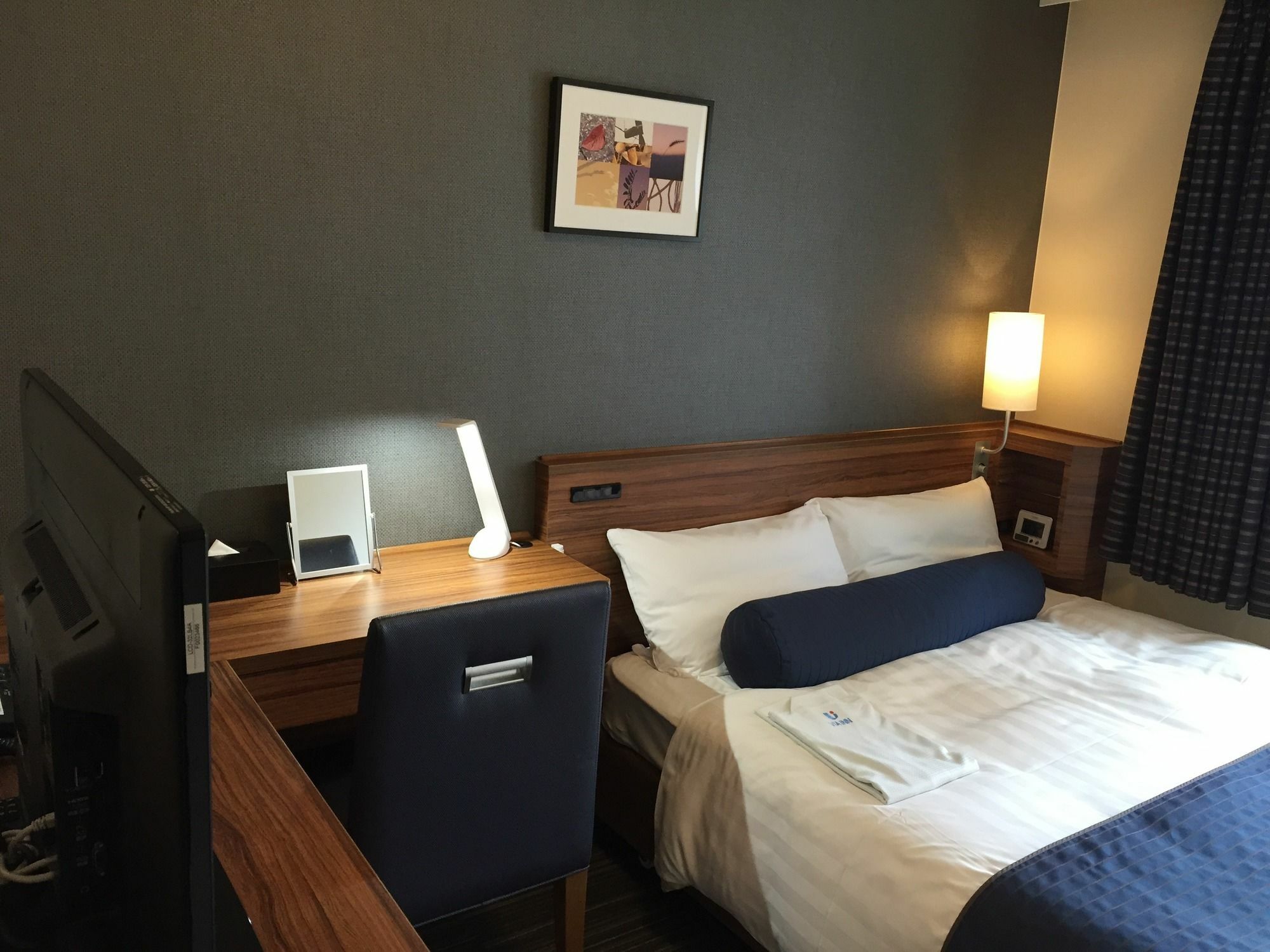 Via Inn Shinagawa Oimachi 도쿄 외부 사진