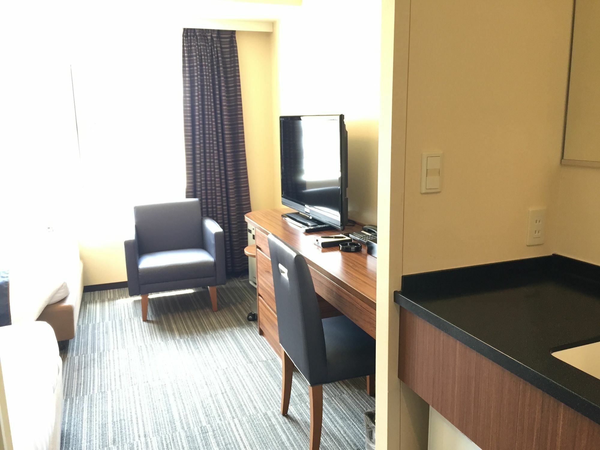 Via Inn Shinagawa Oimachi 도쿄 외부 사진